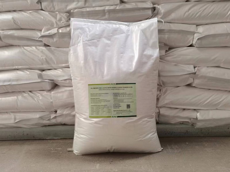 মুরগির জন্য খাদ্য additives